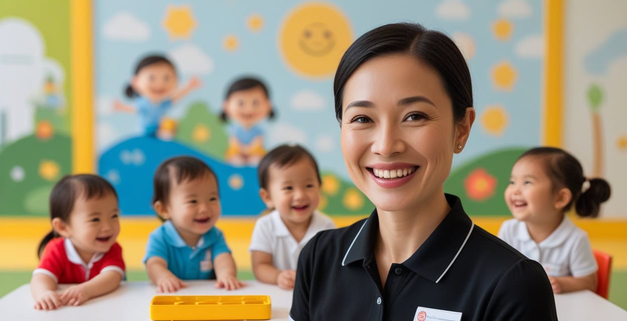 What parents can expect, every day