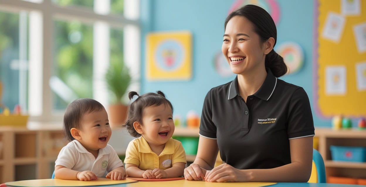 Why Childminding Matters—A Closing Reflection