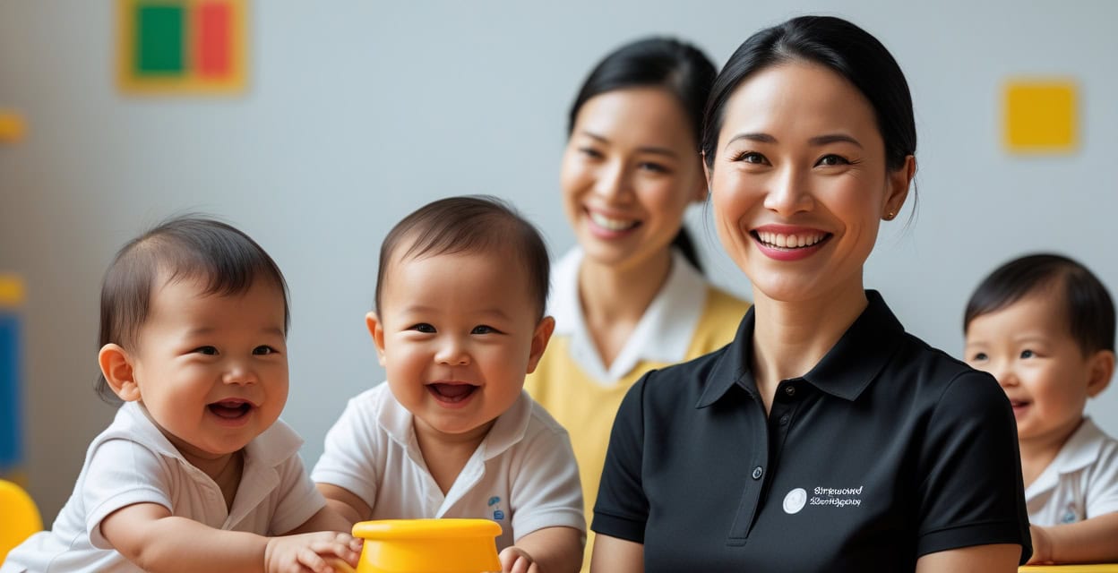Embedding Purpose and Personalization in Early Learning