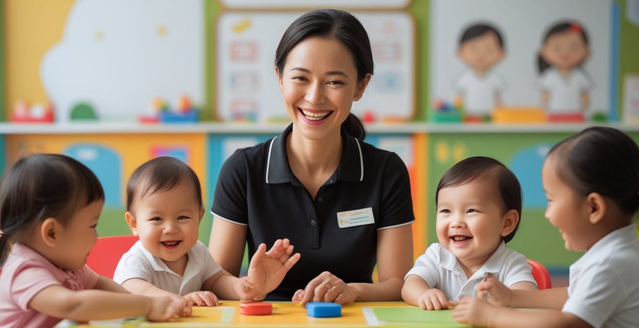 What Parents Can Expect, Every Single Day