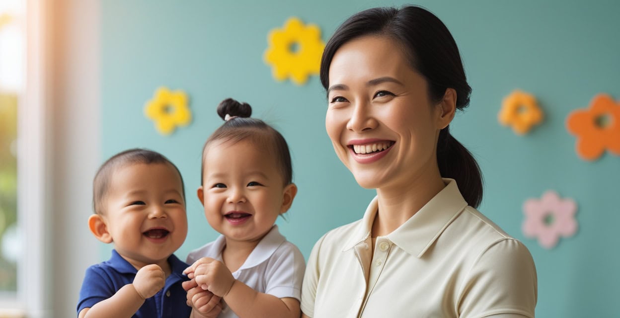 The Joy of Learning and Belonging