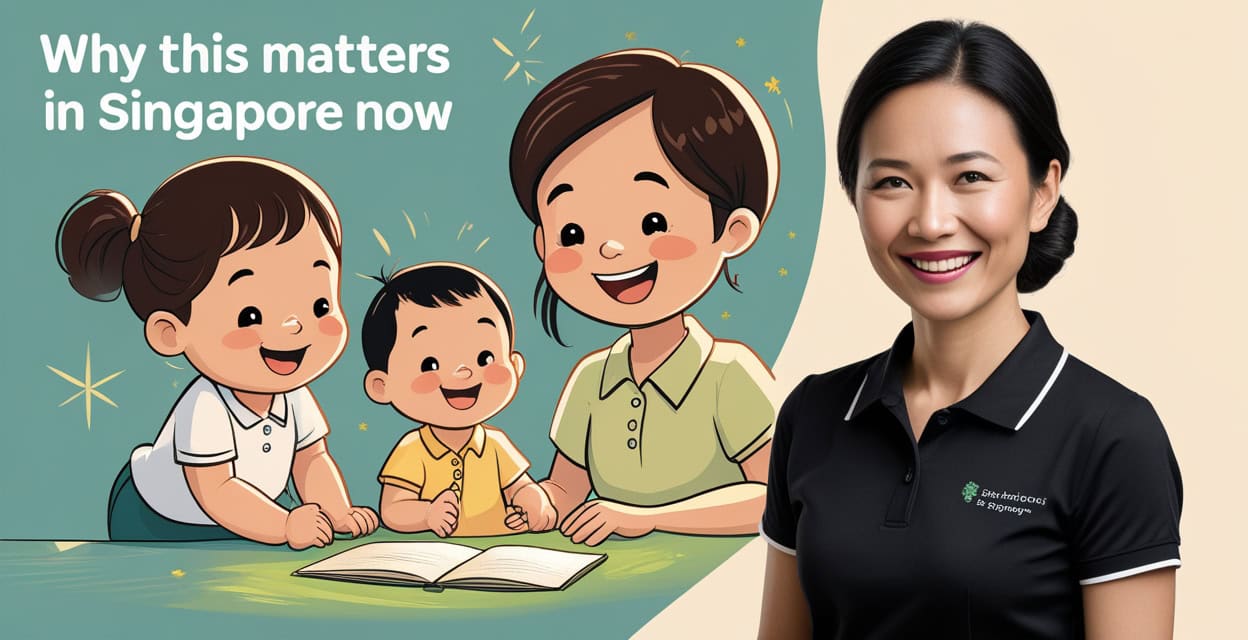 Why This Matters in Singapore Now