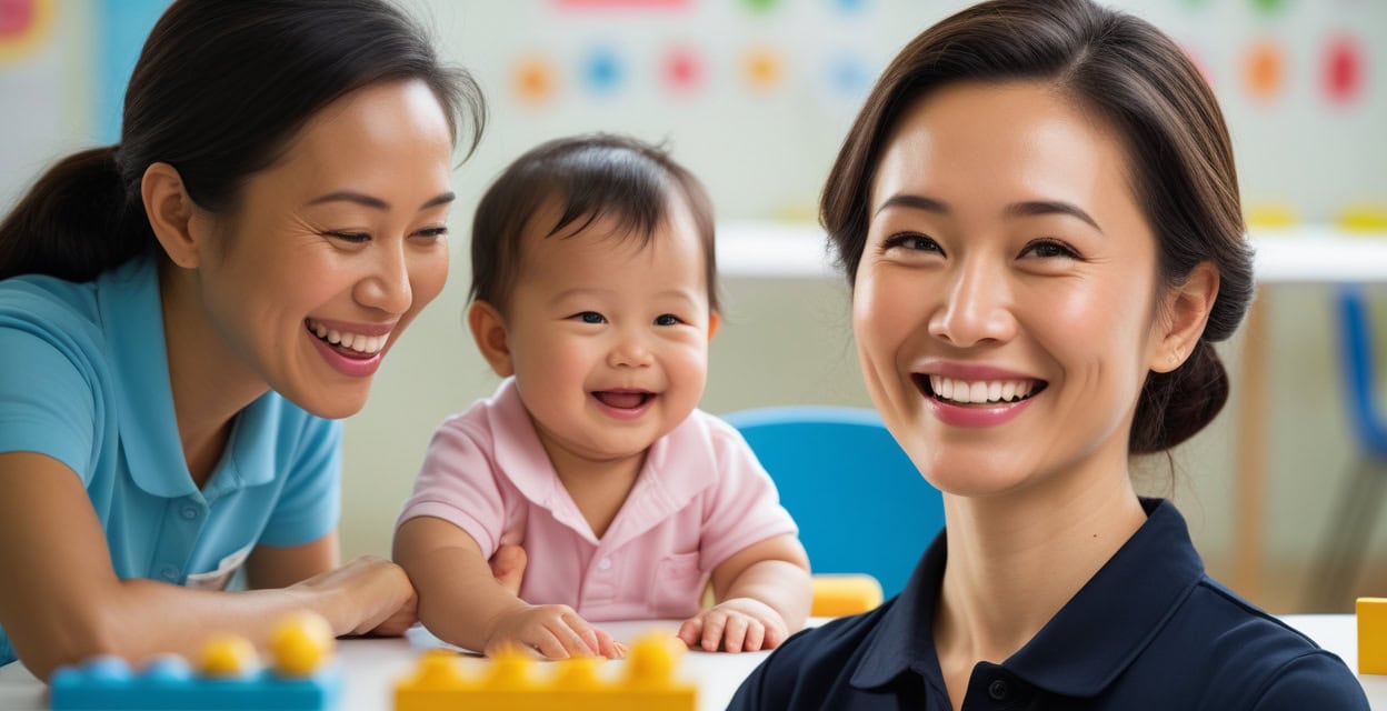 4) Joy as Developmental Oxygen