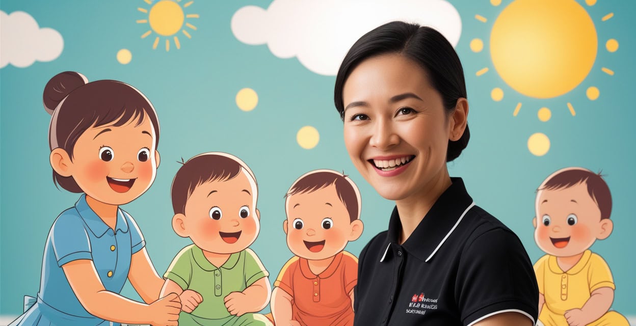 The Critical Role of Infant Care in Society’s Future