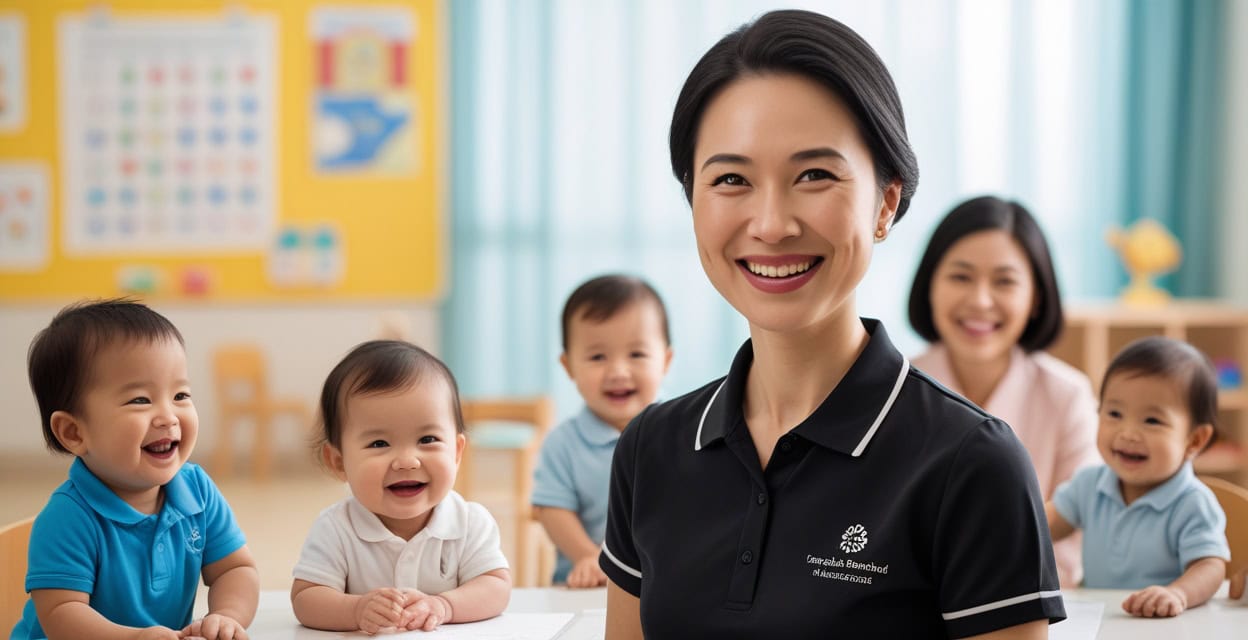 Understanding the Foundation: Why The First Months and Years Matter Most