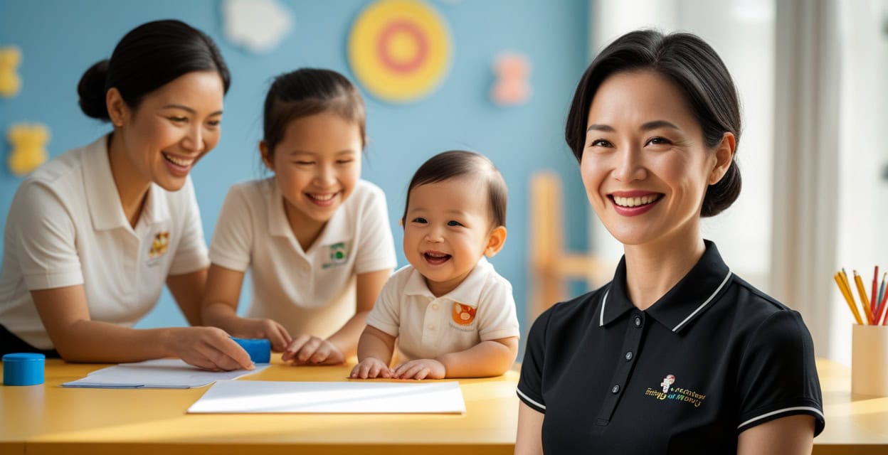 Practical Guidance for Parents: How to Make It Work