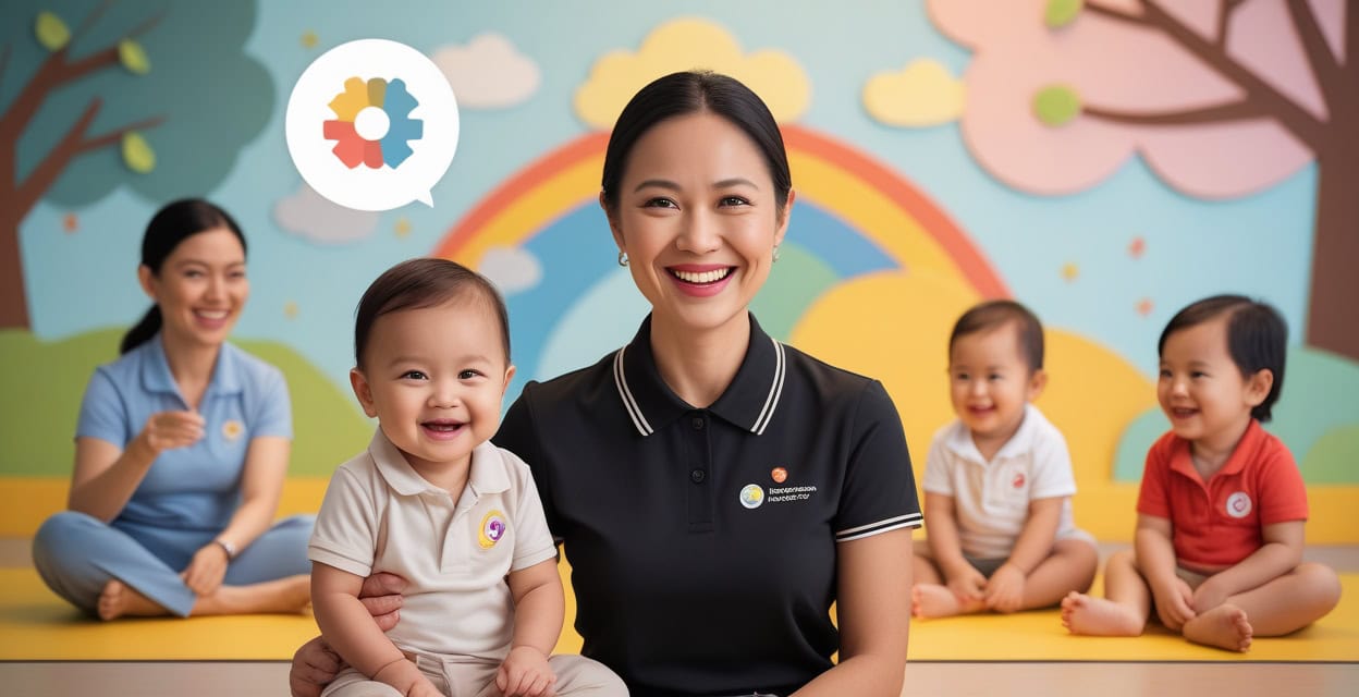 How We Keep Your Infant Safe, Healthy, and Known