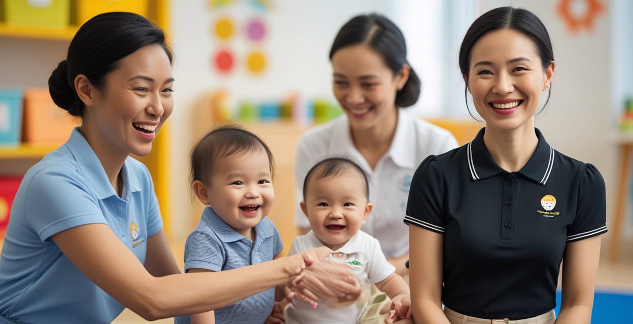 Benefits for Families