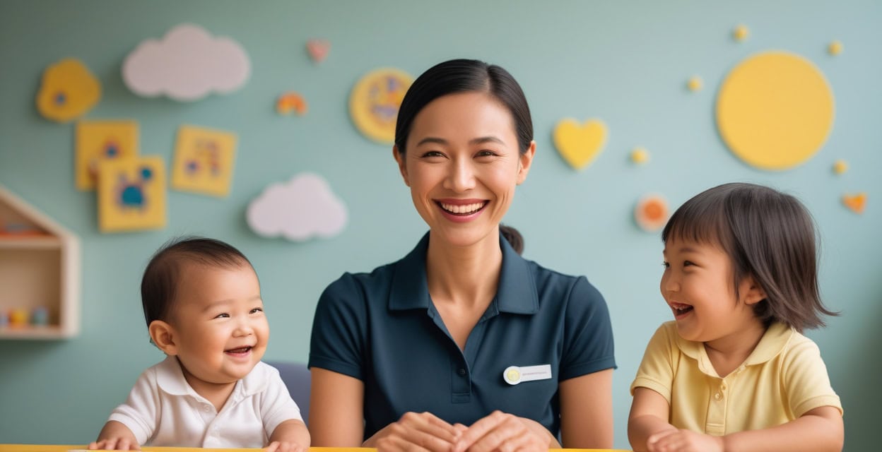 Holistic Development: Cultivating Joy, Empathy, and Resilience