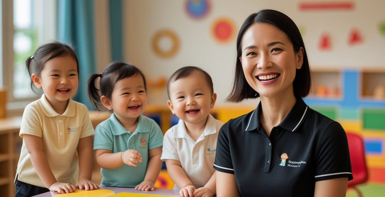 What parents can expect day‑to‑day