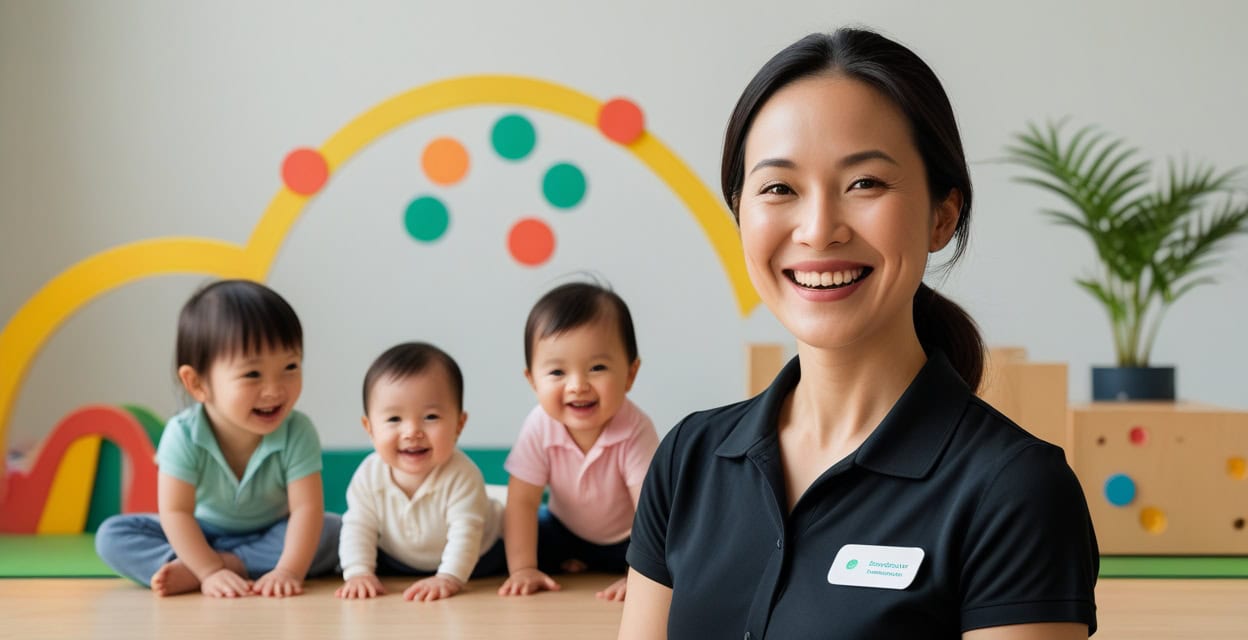 Concretely: What This Means for You, the Family