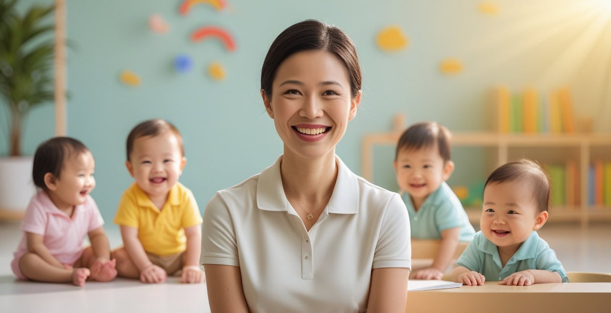 How to enrol—simple and personal