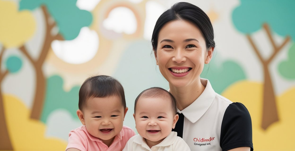 To the parents here tonight: reinforcing the closest circle around your infant