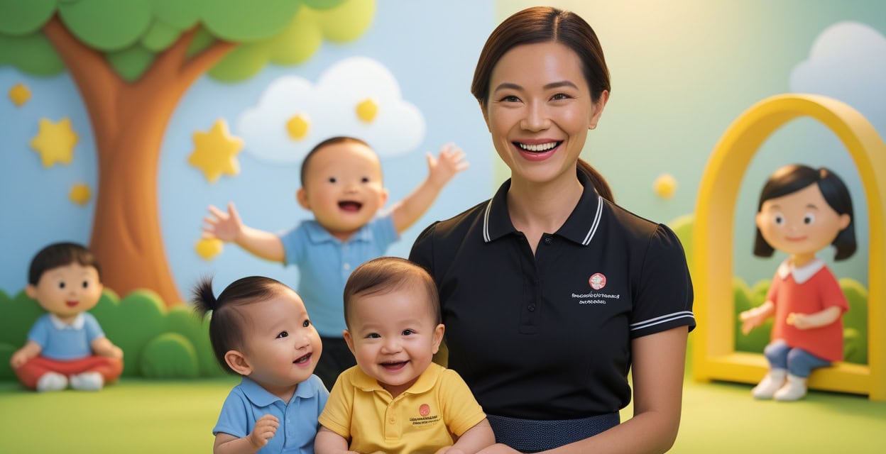 Conclusion: The National Promise of Quality Infant Care
