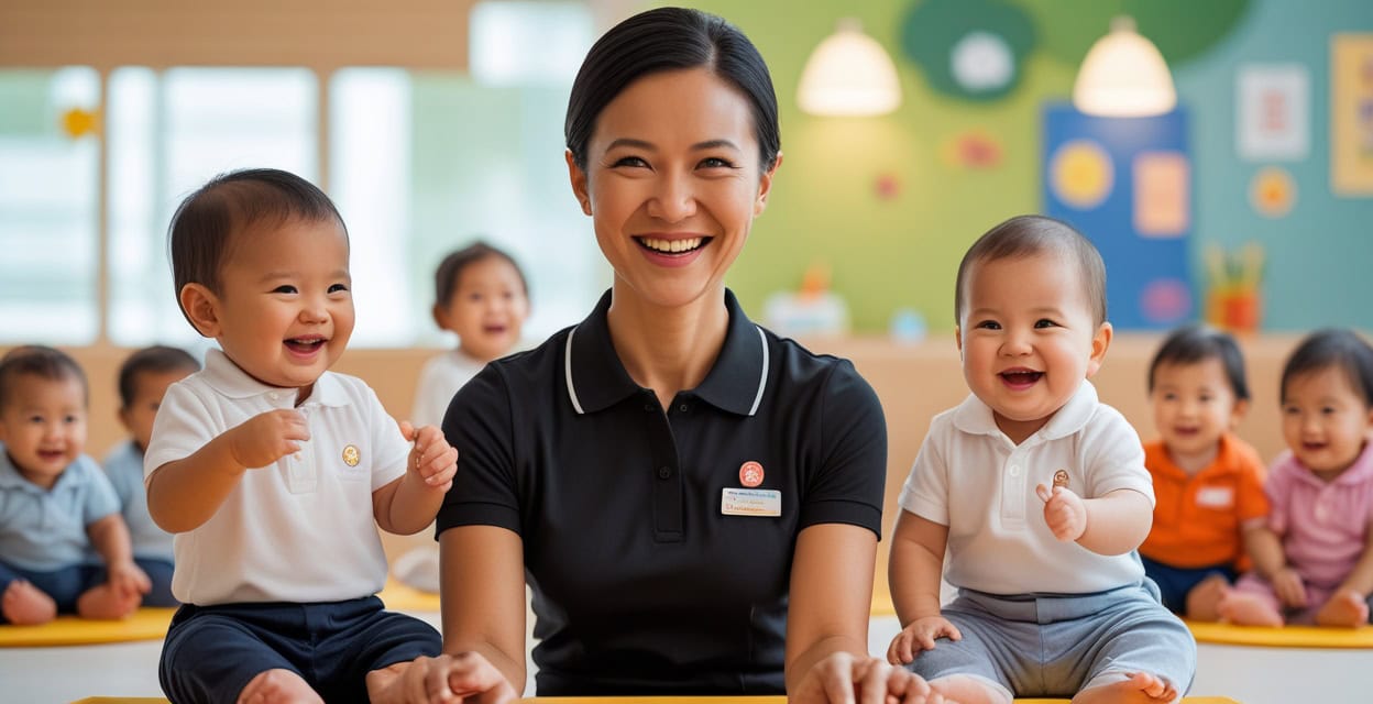 Our System: Excellence and Access That Work in Singapore