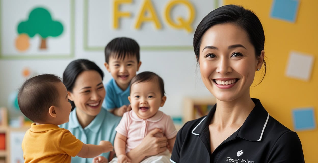 FAQ and Common Concerns