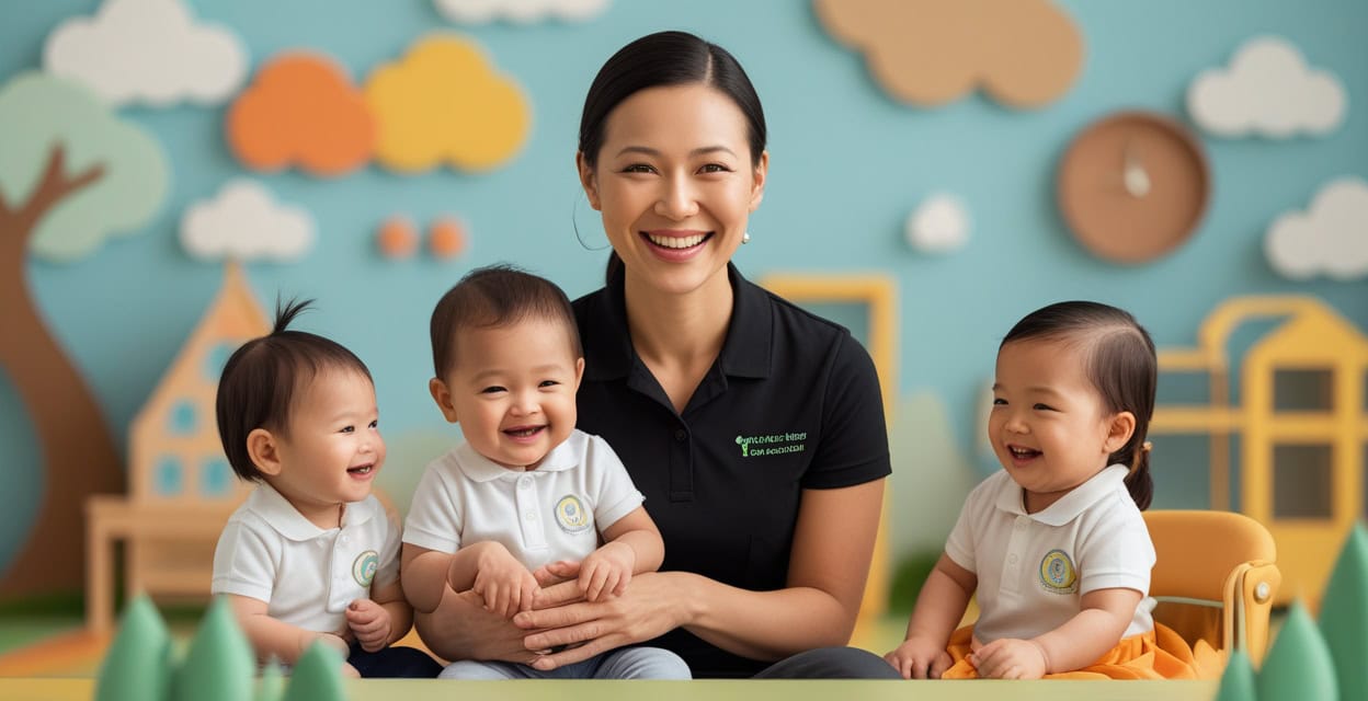 Final Word: Cradling the Future, One Infant at a Time