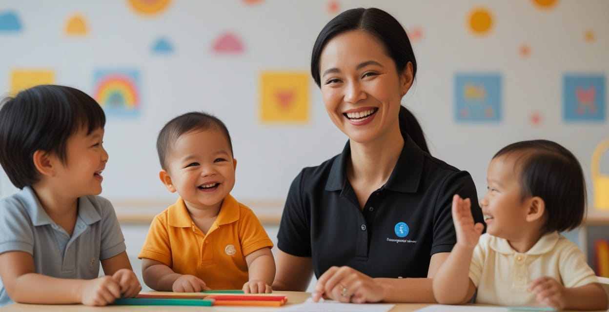 Introduction: A Promise for Singapore’s Infants