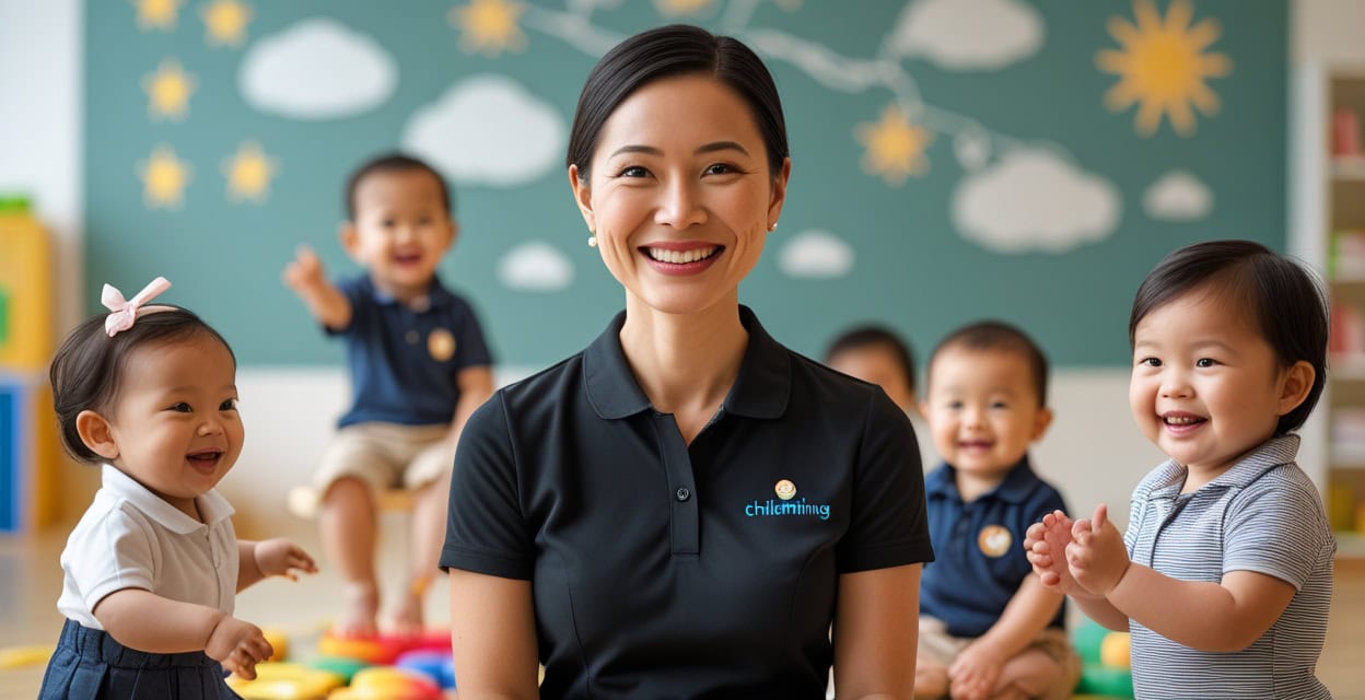 Who, What, When, Where, and How—Why Childminding Matters