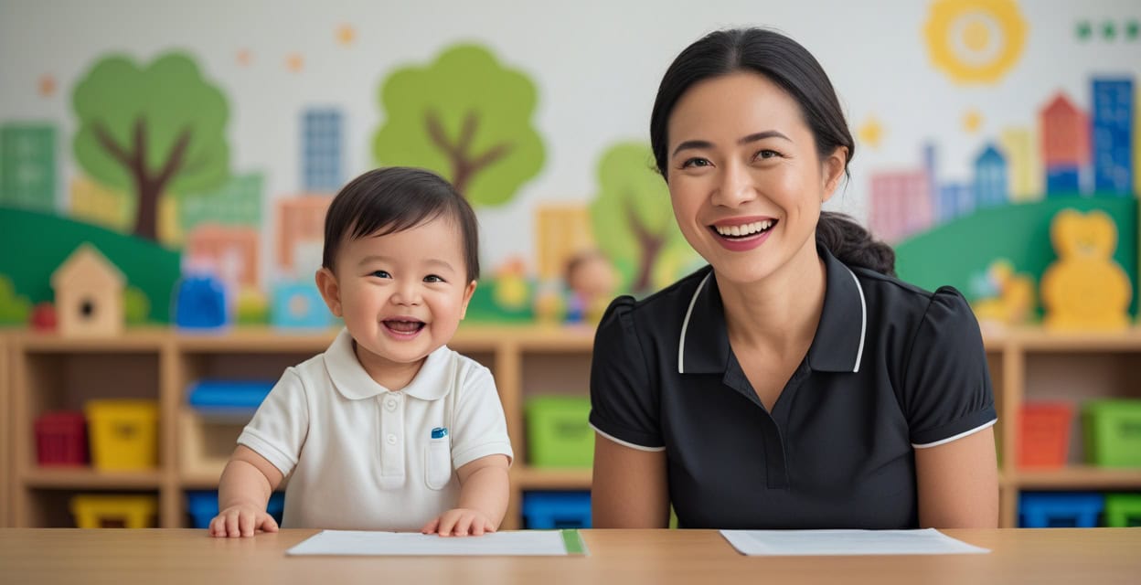 Beyond Supervision: Pedagogies that Cultivate the Singapore Spirit