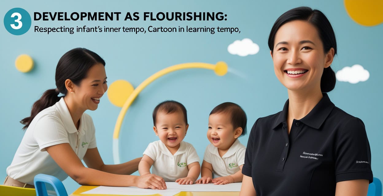 3. Development as Flourishing: Respecting Infant’s Inner Tempo