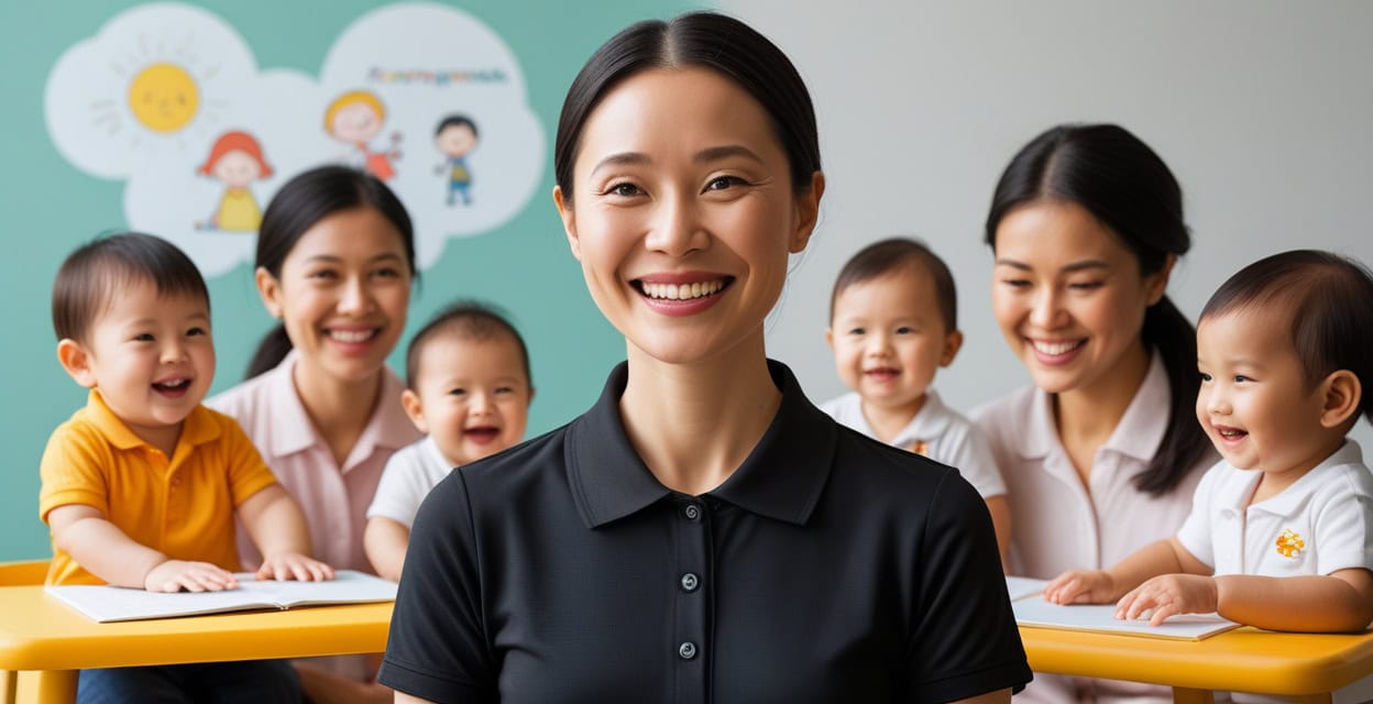 Five Topics at the Core of Our Approach