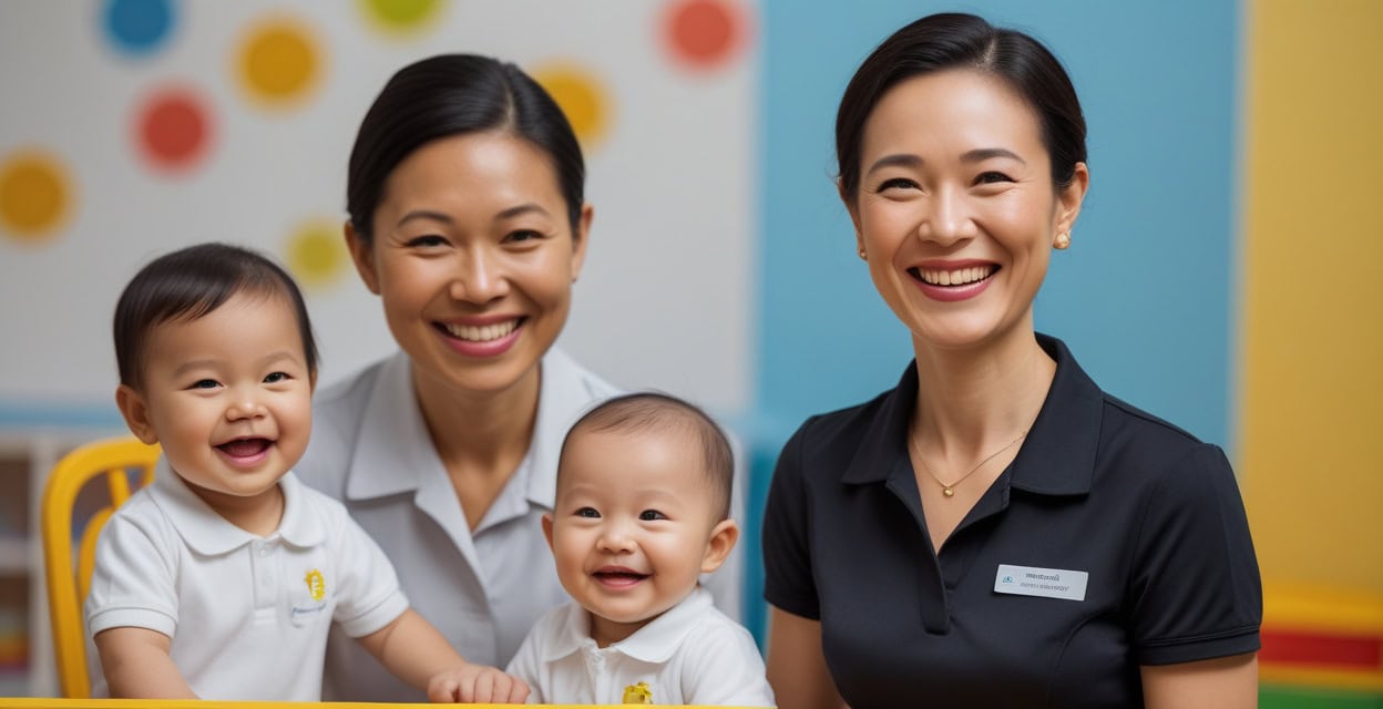 Joyful Beginnings: The Science and Art of Happiness