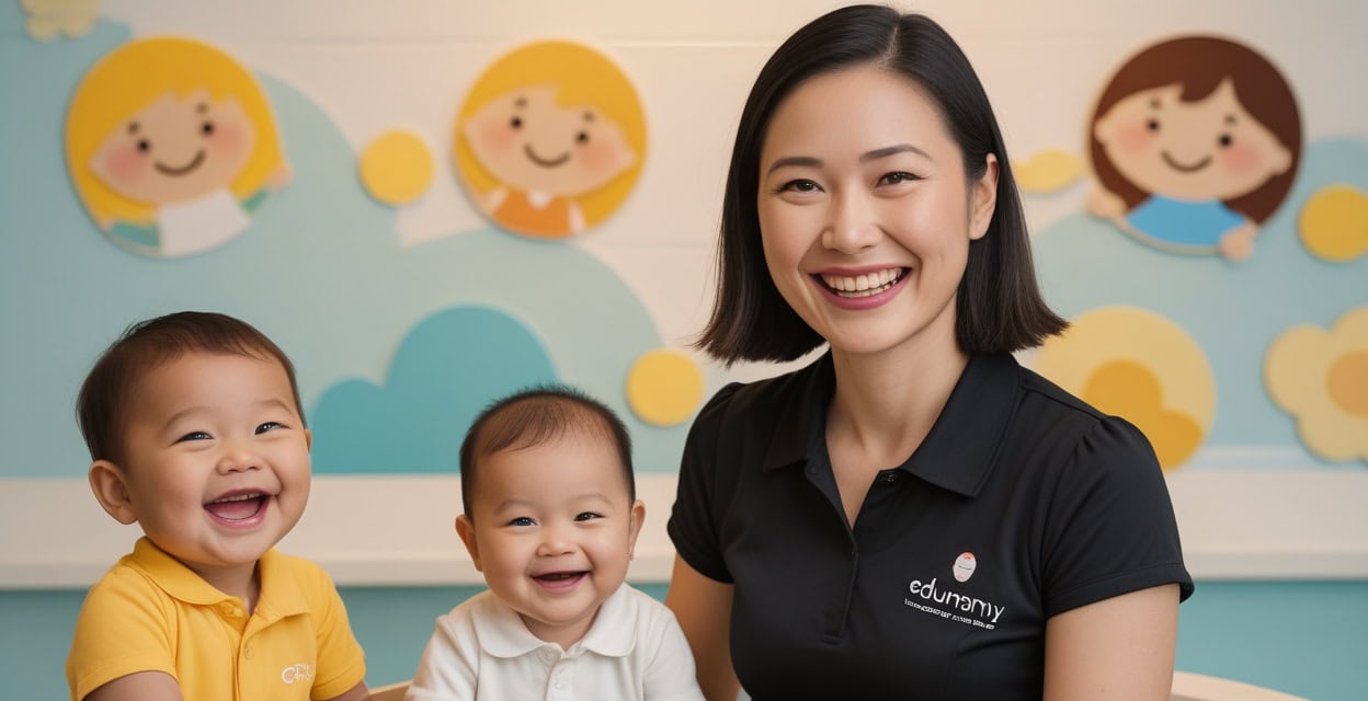 EduNanny Infant Childminding: A Singapore Pilot for Early Care