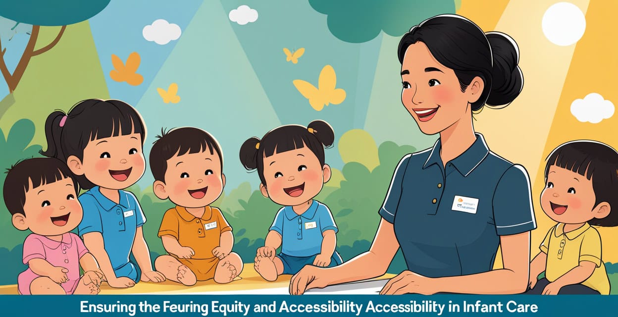 Ensuring Equity and Accessibility in Infant Care