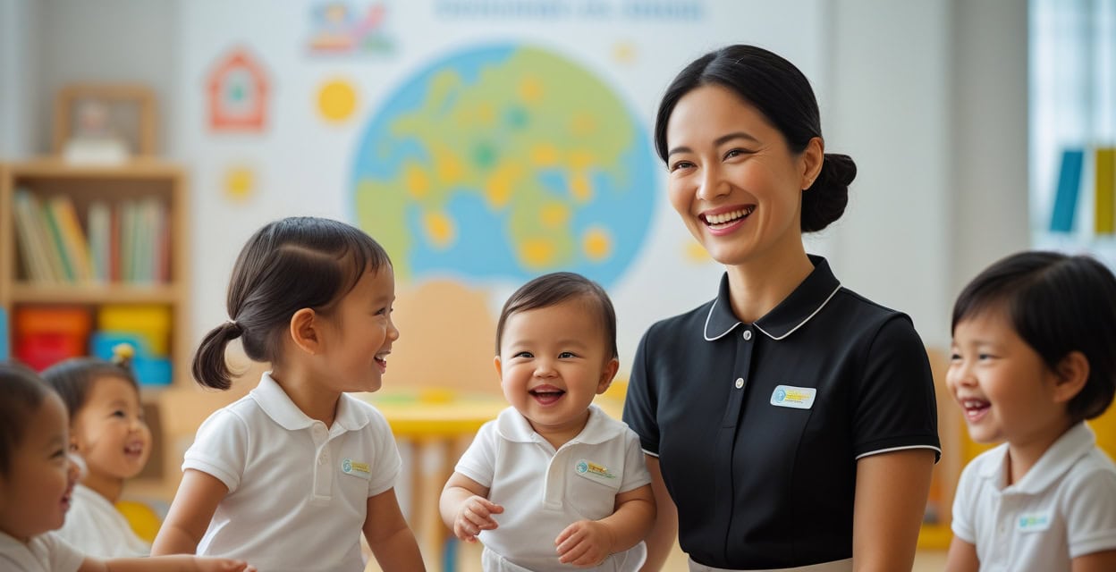Conclusion: Building the Future—One Child at a Time