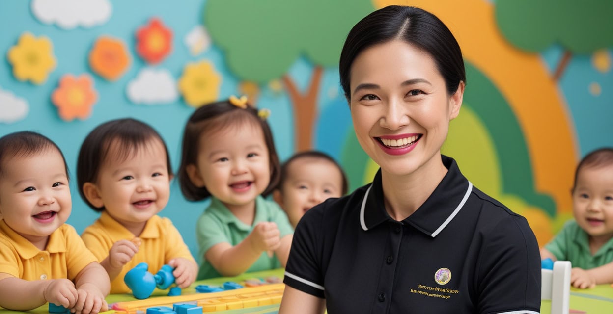The Joyful Science of Development and Daily Happiness