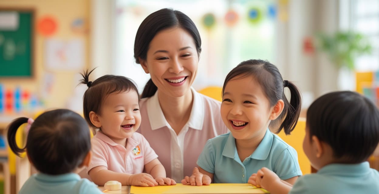 Conclusion: Why Childminding Matters Now More Than Ever