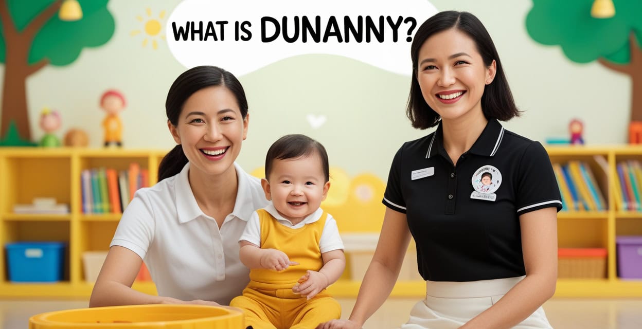 What is EduNanny?