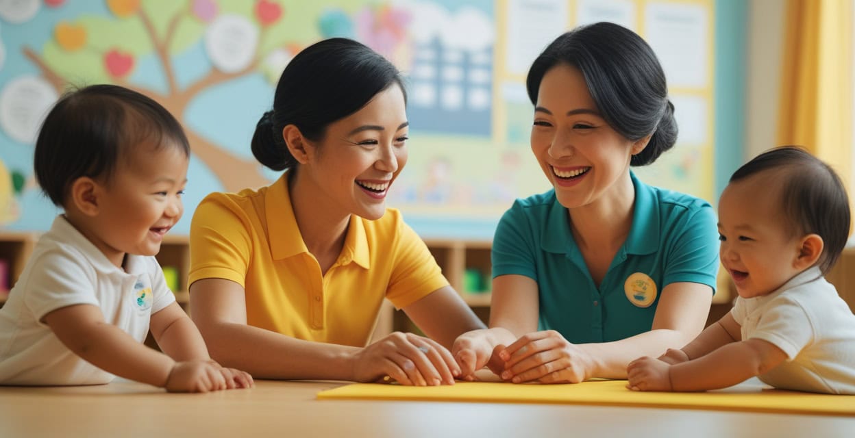 Conclusion: Joining Hands for Meaningful Beginnings