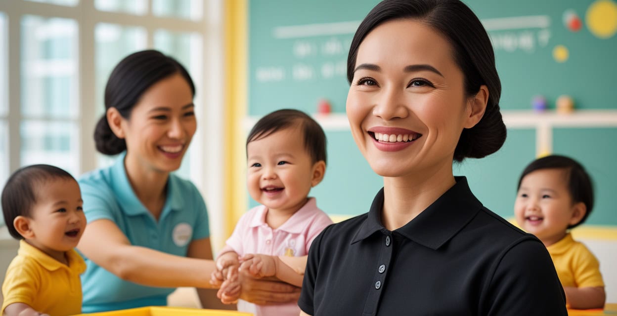Conclusion: A Path Forward for Singapore Families