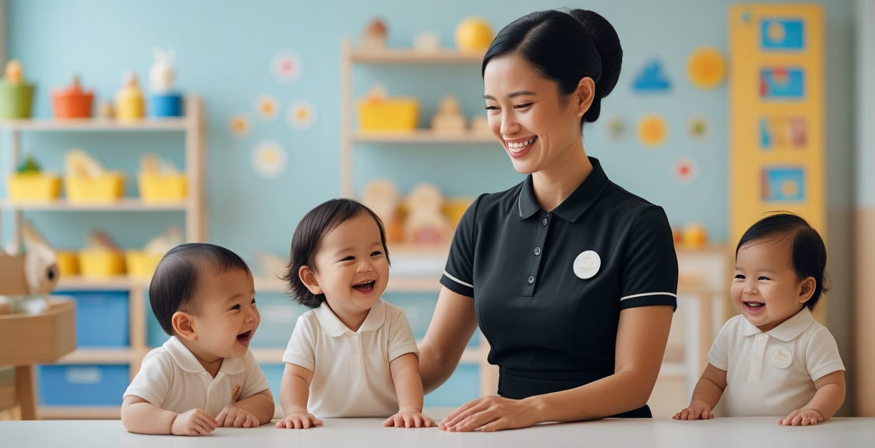 Conclusion: A future where every baby’s beginning is seen and supported