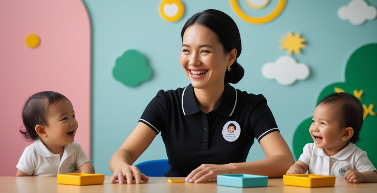A day in an EduNanny pod—how pedagogy meets real life