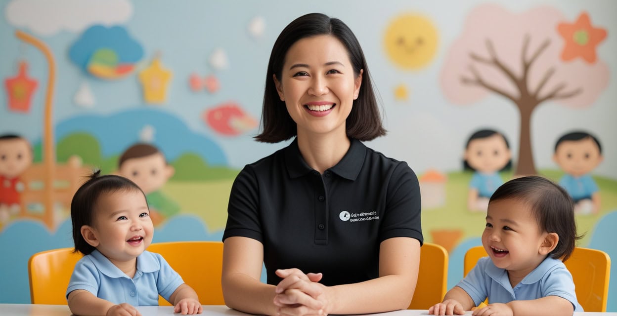 Why, where, when, who, and how childminding matters now