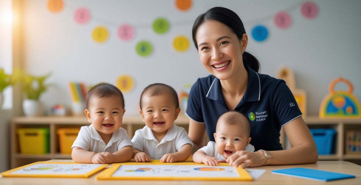 How the Pilot works for your family