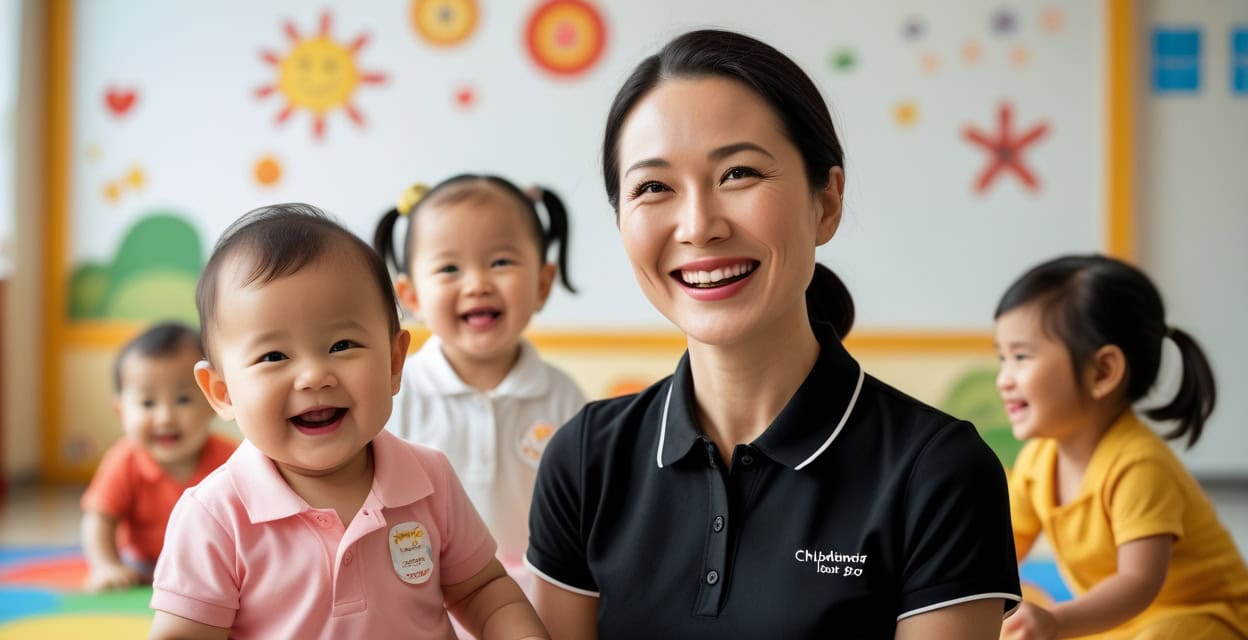 Cultivating Growth and Joy: Beyond Milestones