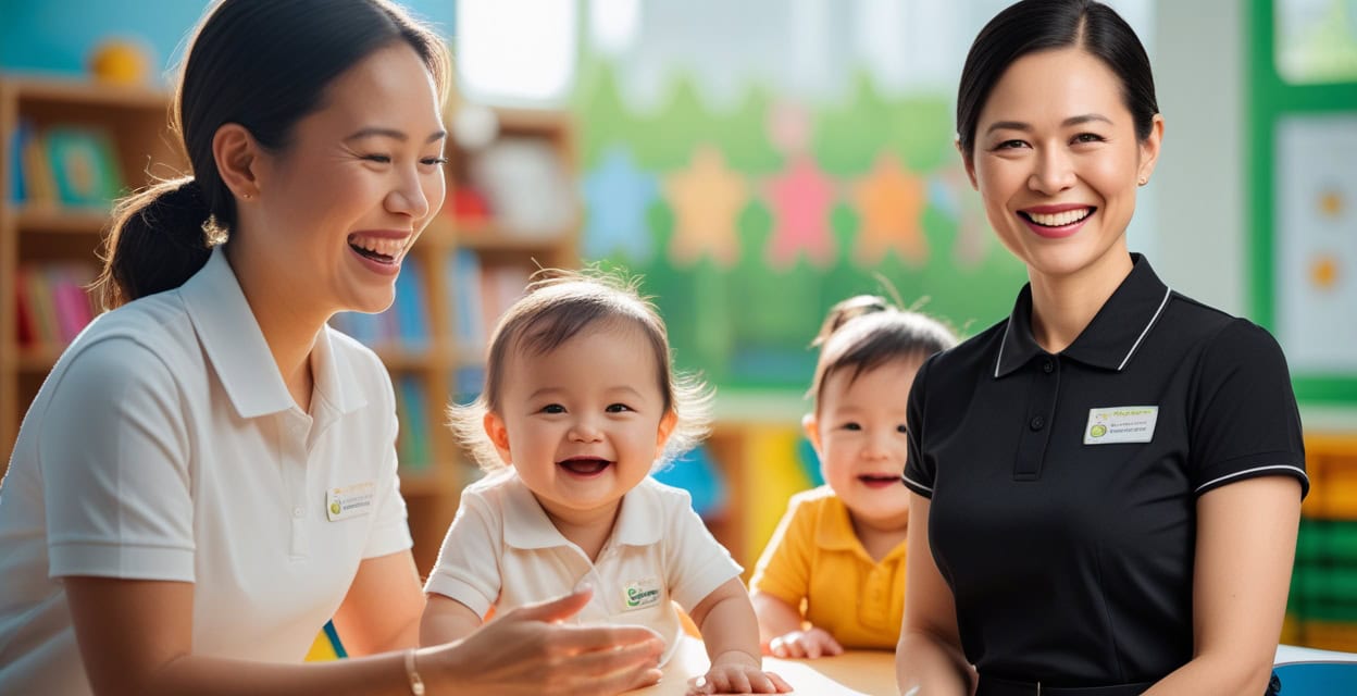 Happiness & Purpose—The Joyful Heartbeat of Everyday Care