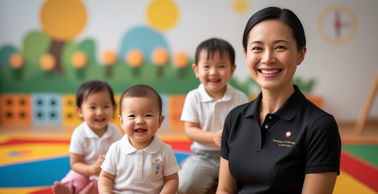 Accessibility and Equity: Creating a Level Playing Field for All Children