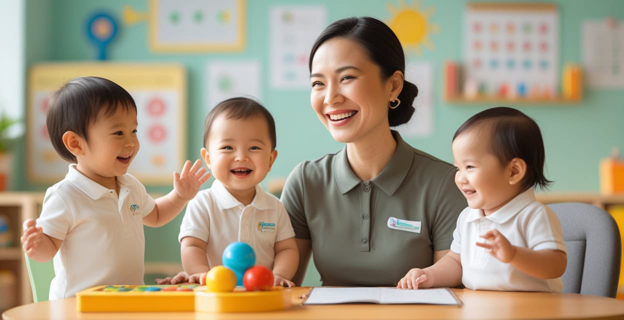 Sign-up and enrollment: what to expect next