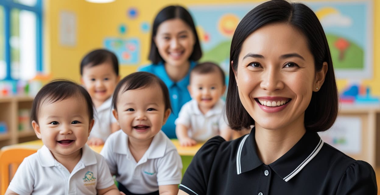 How We Uphold Trust