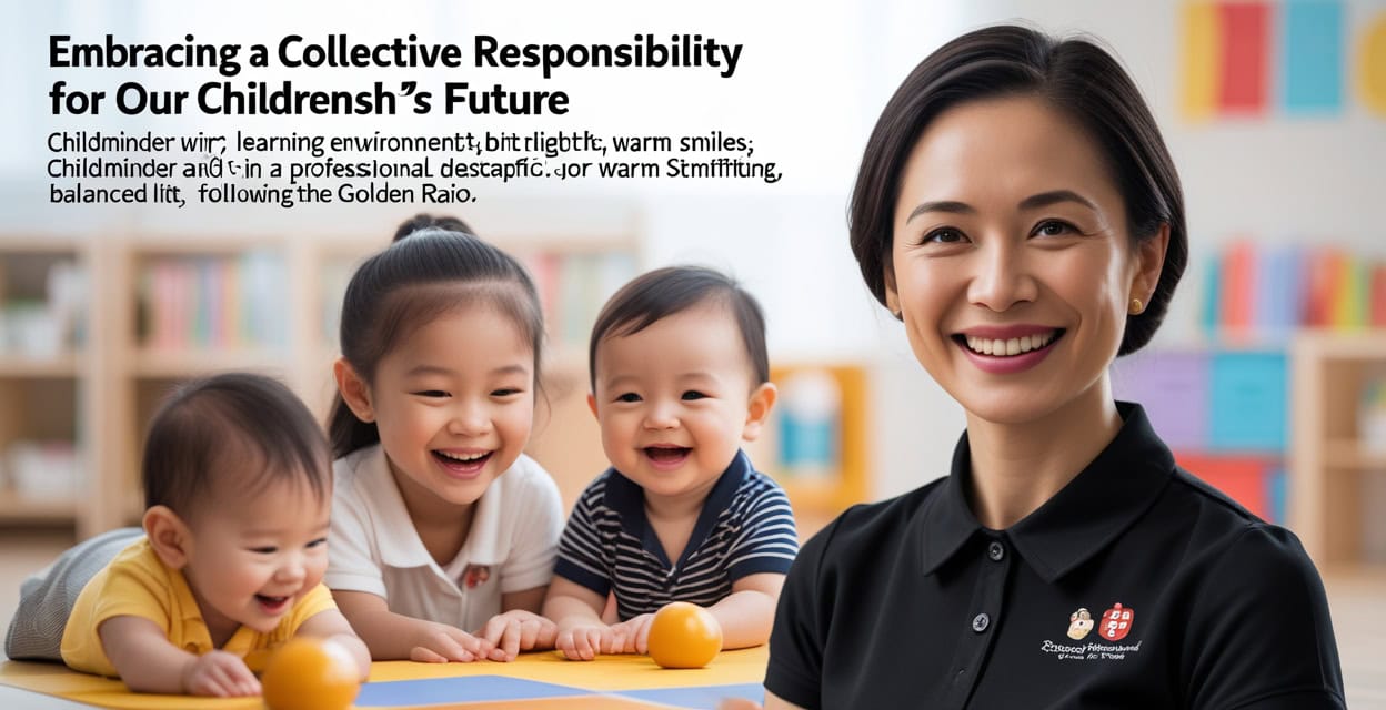 Conclusion: Embracing a Collective Responsibility for Our Children’s Future