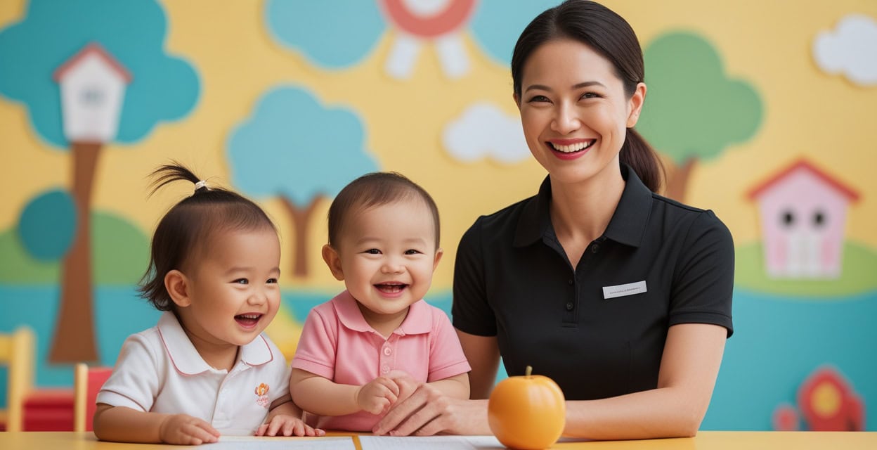 Why Now: The Importance of Early Care
