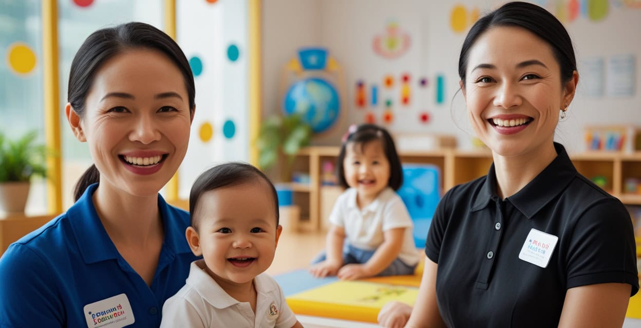 Practical Guidance for Parents: Making the Most of EduNanny