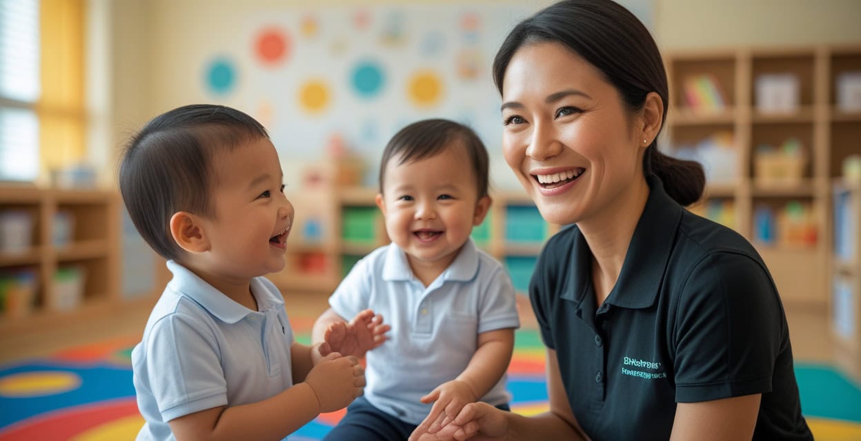 A Day-in-the-Life: What Parents Can Expect