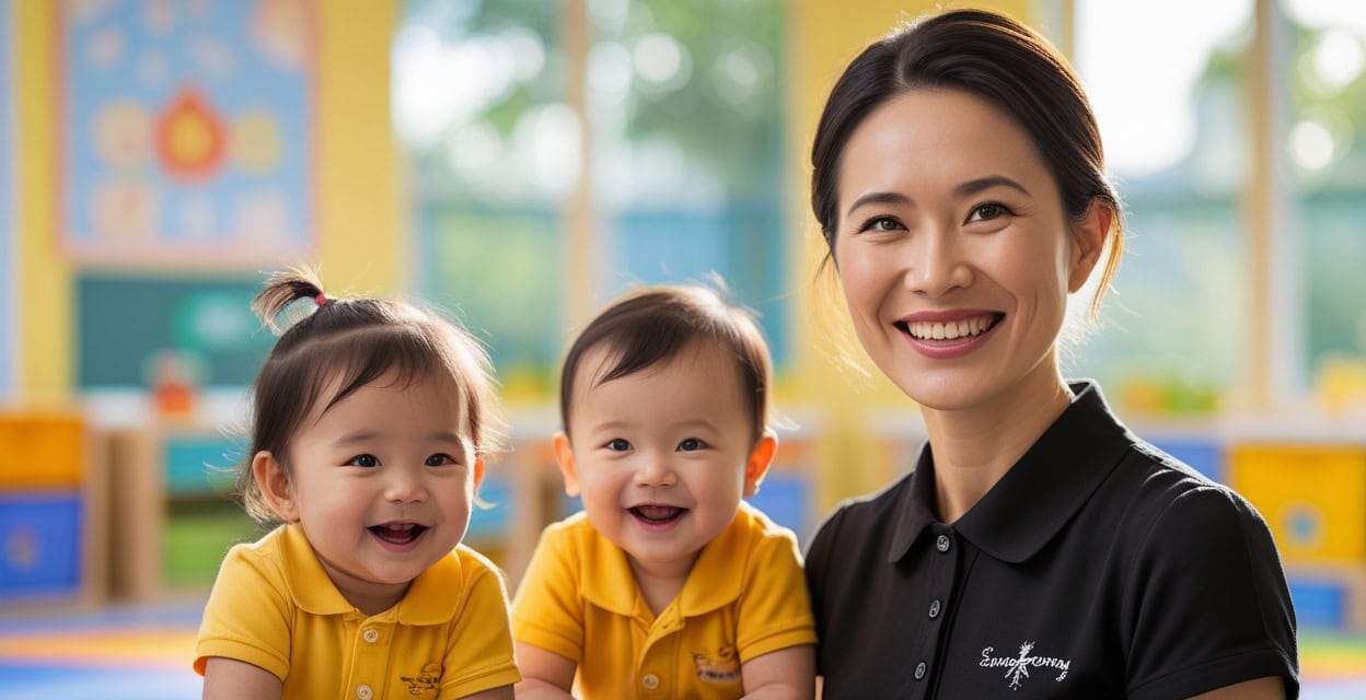 A Day in the Life: What Parents Can Expect