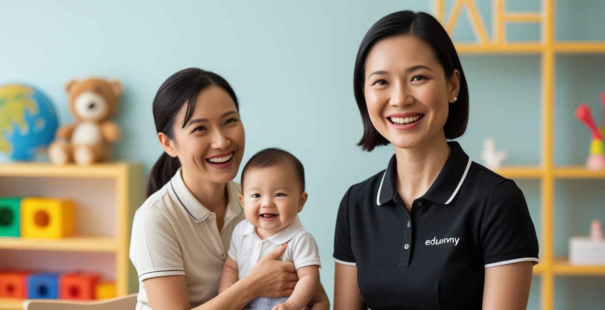 Affordability that honours families and work